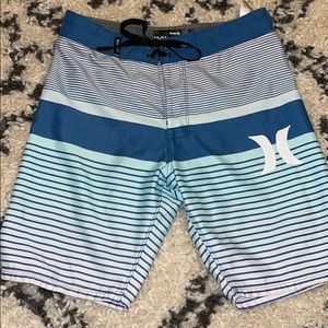 Boy’s Hurley swim shorts